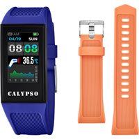 Smartwatch Calypso SMARTTIME  in Plástica K8501/2